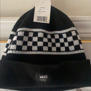 Vans Hat